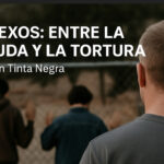 Anexos: entre la ayuda y la tortura