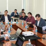 Protección Civil Salamanca atiende afectaciones por lluvias en zonas urbanas y rurales
