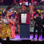 VIVEN ANIVERSARIO DE LUJO EN TEATRO DE IRAPUATO