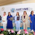 TRABAJAR JUNTAS POR IRAPUATO, LLAMA ALCALDESA A MUJERES EMPRESARIAS