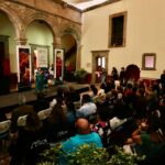 ARRANCAN ACTIVIDADES DEL FESTIVAL INTERNACIONAL CERVANTINO EN IRAPUATO