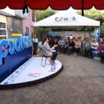 LCALDESA SE REÚNE CON VECINOS DEL FRACCIONAMIENTO EL REFUGIO