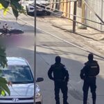 Mañana con múltiples intervenciones de seguridad en distintos puntos de Irapuato