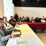 GESTIONAN RECURSOS FEDERALES PARA SANIDAD FORESTALEN LA SIERRA DE PÉNJAMO