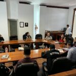 Pénjamo fortalece la transparencia tras mesa de trabajo para revisar informe de la Contraloría Municipal