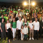 Pueblo Nuevo: los Solórzano preparan el reciclaje, pero ahora divididos y con riesgo de perder todo