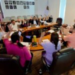 Pénjamo avanza en regulación: avalan normas para sancionar abusos y proteger derechos humanos