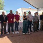 Pénjamo lleva servicios a Santa Ana Pacueco y proyecta obras de alto impacto