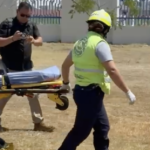 Guanajuato responde a una urgencia nacional “Código Cero” de procuración de hígado