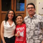 ARTISTA IRAPUATENSE REPRESENTARÁ A MÉXICO EN “FESTIVAL DE LA CALLE” EN MADRID, ESPAÑA