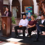 DESTACA PRESIDENTA DE PENJAMO AVANCE EN OBRAS Y PROGRAMAS SOCIALES