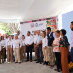 PÉNJAMO ES REFERENTE ESTATAL EN NUTRICIÓN: DIF ENTREGAUNIDAD PARA FORTALECER ESPACIOS ALIMENTARIOS