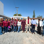 ENTREGAN REHABILITACIÓN INTEGRAL EN EL COMITÉ DE AGUA POTABLE;MODERNIZAN EL POZO 1 Y MEJORAN ATENCIÓN CIUDADANA