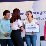 Programa “Tu Segundo Round” apoya a estudiantes con rezago escolar en Irapuato