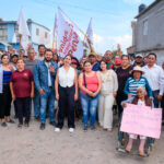 JUSTICIA SOCIAL PARA SAUZ: ARRANCA URBANIZACIÓNINTEGRAL DE LA CALLE EUCALIPTO CON MÁS DE 4.1 MDP