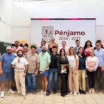 DERECHOS HUMANOS MUNICIPAL Y SOCIEDAD CIVIL ABREN ELDIÁLOGO: CONSTRUYEN AGENDA CONJUNTA RUMBO ALPÉNJAMO PRIDE 2026