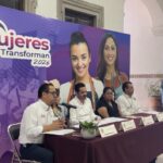 Eugenia Martínez: el empoderamiento que huele a campaña