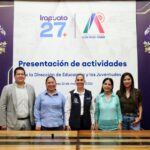 RECONOCERÁN LABOR DE MAESTROS CON 5.ª EDICIÓN DEL PREMIO ‘RAMÓN BARRETO DE TÁBORA