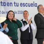 FORTALECE GOBIERNO DE IRAPUATO VÍNCULO CON ESTUDIANTES A TRAVÉS DEL PROGRAMA “PRESIDENTA EN TU ESCUELA”