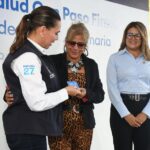 RAPUATO DA UN PASO FIRME EN SALUD CON NUEVO PROGRAMA DE ATENCIÓN MÉDICA