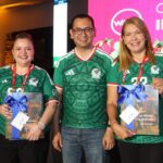 CLAUSURA CON ÉXITO WORLD MEETINGS FORUM SUMMIT 2026 EN IRAPUATO