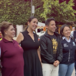 DIF Estatal y Gobierno de Pénjamo acercan servicios gratuitos a las familias