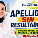 La regidora de la imagen distintiva: Regina Tomé y las cuentas pendientes con Irapuato