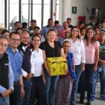 FORTALECEN SISTEMAS DE AGUA POTABLEEN COMUNIDADES RURALES DE IRAPUATO