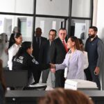 Inauguran  primera etapa del nuevo Complejo de Seguridad Ciudadana de Irapuato