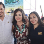 TULY ESCOBAR Y LA SOMBRA DE LA PAREJA PRESIDENCIAL EN SALAMANCA