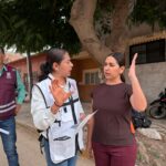MÁS DE 10 ACCIONES DE OBRAS QUE TRANSFORMAN PÉNJAMOEN SOLO UN MES: YOZAJAMBY MOLINA