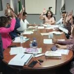 DE 500 A 950 MIL PESOS: HUANÍMARO AUMENTA APOYO PARA RESOLVER PROBLEMA DE AGUA EN LA LOBERA
