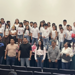 Huanímaro cierra curso de verano entre música, aprendizaje y sonrisas