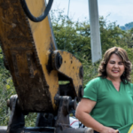 SEPTIEMBRE LLEGA CON OBRA, APOYOS Y RESULTADOS PARA HUANÍMARO