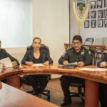 EN PENJAMO, COMISIÓN DE SEGURIDAD REFUERZA PREVENCIÓN VIAL Y PROTECCIÓN A LAS FAMILIAS