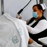 Fortalece IMSS Guanajuato acciones de prevención ydetección oportuna de cáncer cervicouterino