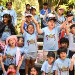 PROMUEVEN EL CUIDADO DEL AGUA Y LA MEMORIA HISTÓRICA DE IRAPUATO ENTRE NIÑAS Y NIÑOS