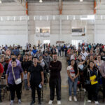 ☀️ ABASOLO LLEVA CALENTADORES SOLARES A 583 FAMILIAS DE 100 COLONIAS Y COMUNIDADES