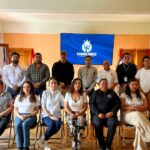 HUANÍMARO REÚNE A SEIS MUNICIPIOS PARA REFORZAR LA PREVENCIÓN DE LA VIOLENCIA