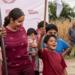 ⚡ YOZAJAMBY MOLINA ARRANCA OBRAS DE ELECTRIFICACIÓN EN COMUNIDADES DE PÉNJAMO